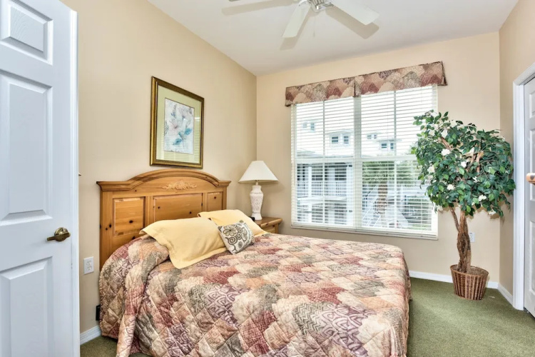 Florencia 3 Bedroom Home by NFVH