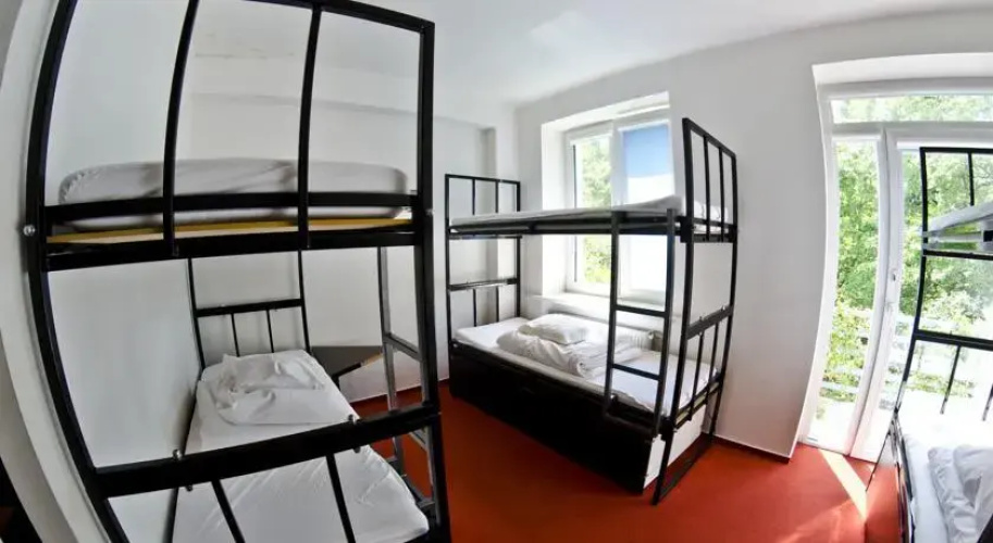 Wilson Hostel