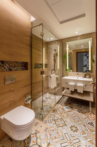 S19 Hotel - Al Jaddaf photo 17