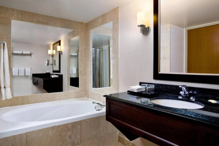 Sheraton Fallsview Hotel photo 21