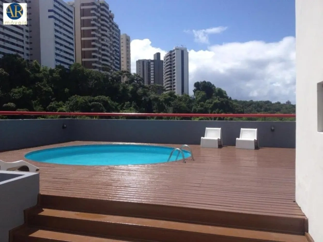 Double Studio with balcony