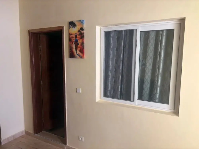 Apartment Sleeps 6 With Free Parking