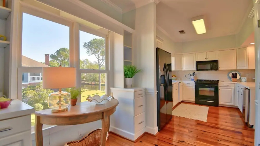 Conch Out 4 Bedroom Villa