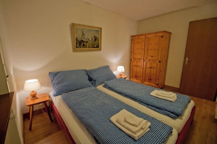 Apartment Grünsee