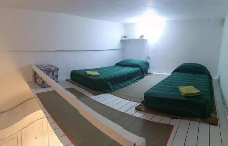 Otel görseli