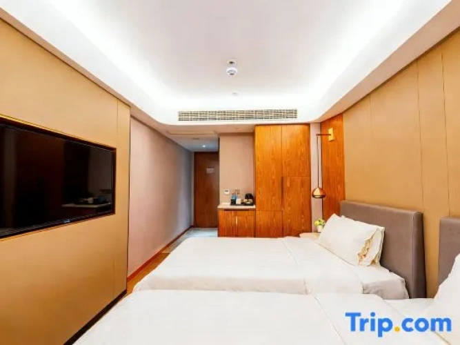 Standard Double Family room