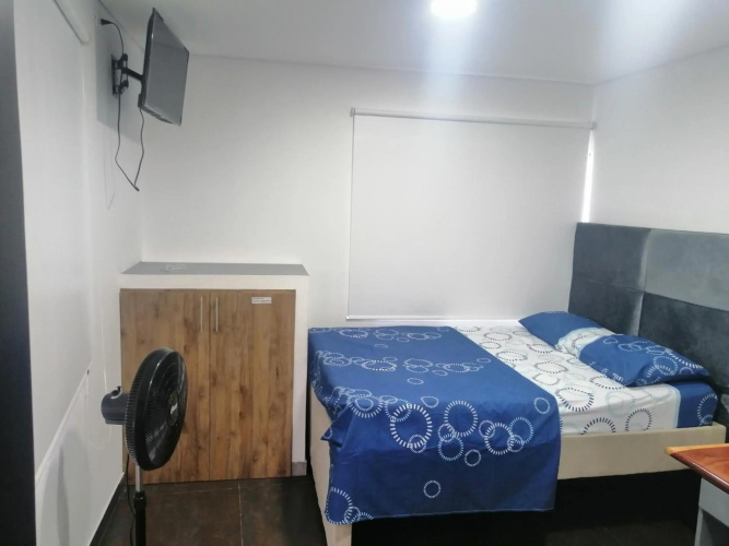 Casa Hotel Qr