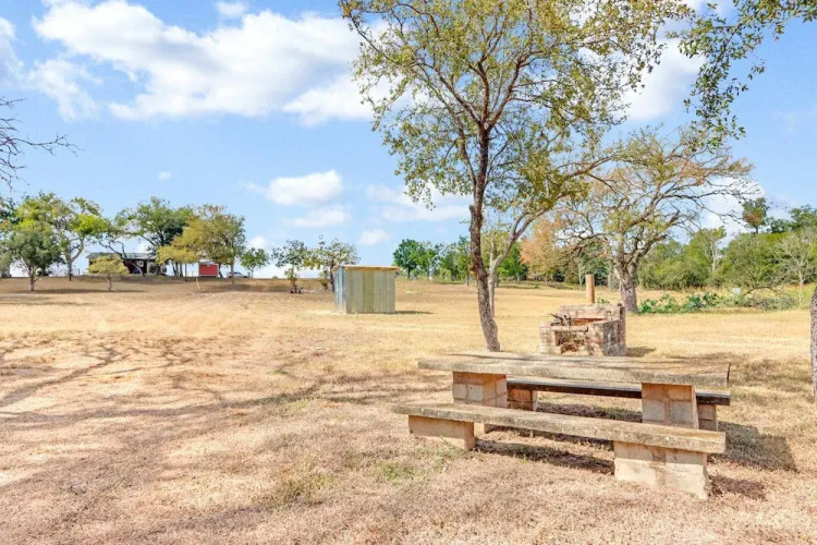 Guadalupe Bend Hideaway For 5
