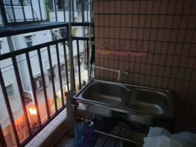 Haikuotiankong Youth Hostel