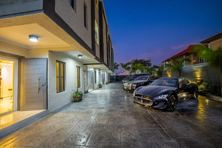 The Muse Residences