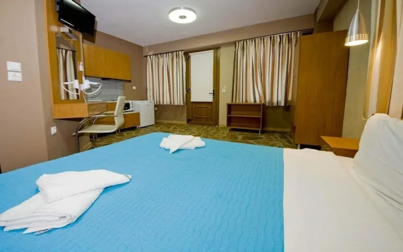 Hotelafbeelding