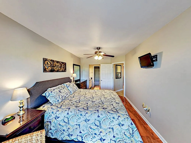25805 Perdido Beach Condo by RedAwning