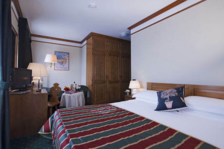 Boutique Hotel Villa Blu Cortina photo 10
