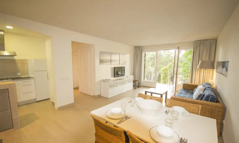 104675 - Apartment in Llafranc