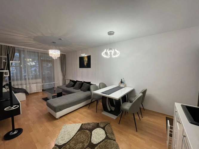 Luxury Apartament in "Sequoia" 2