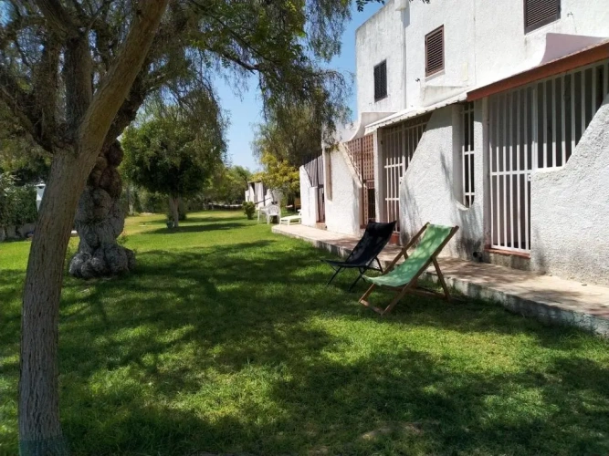 1 Bedroom Cottage