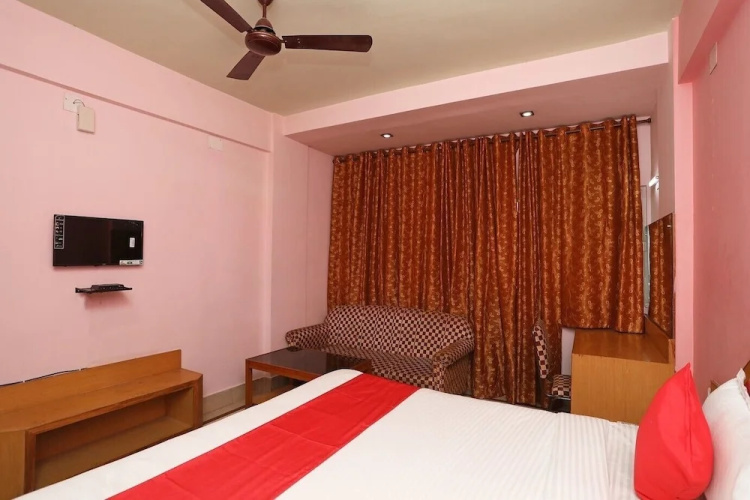 Hotel keshari