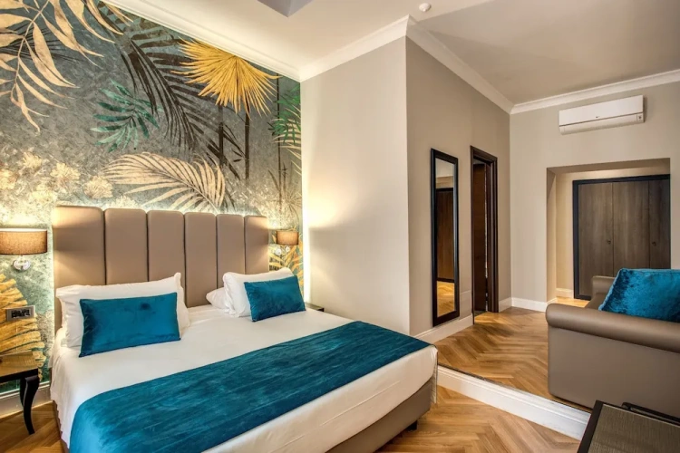 Classic Triple room