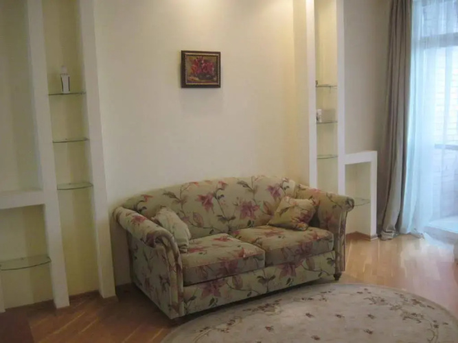 Pechersk Hall