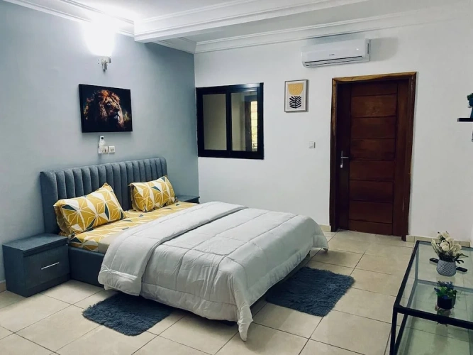 Deluxe Suite