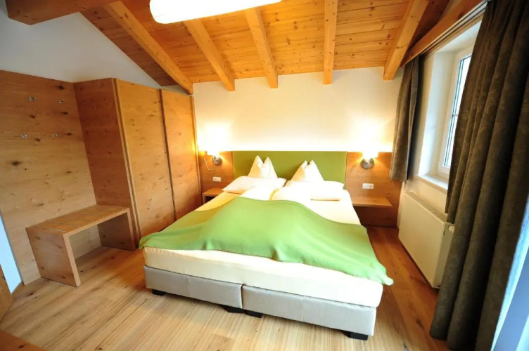 Hotel & Luxury Appartements Dorfstadl