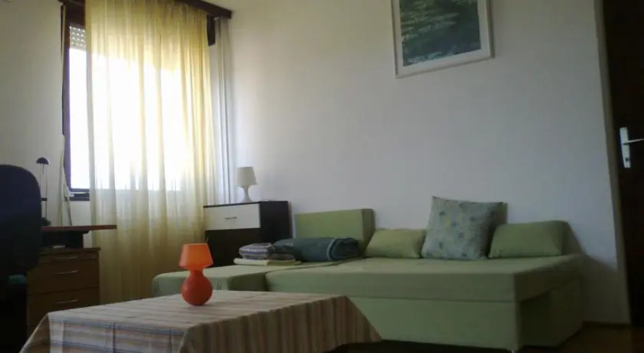 Apartment Park View