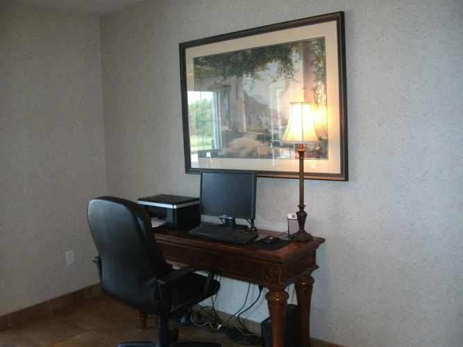 Colfax Inn