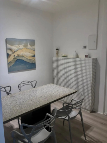 Recoleta Callao Apartamento