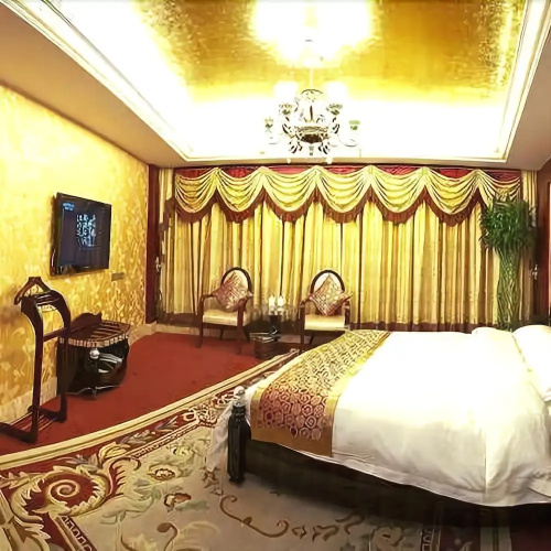 Baoyuan Hotel