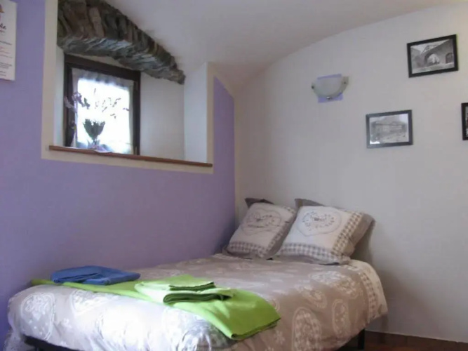 Il Girasole Bed-Breakfast