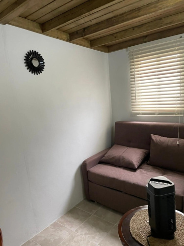 Comfortable Apartamento Aruba