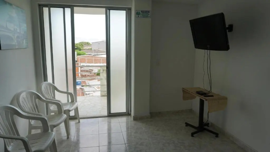 La Rivera House