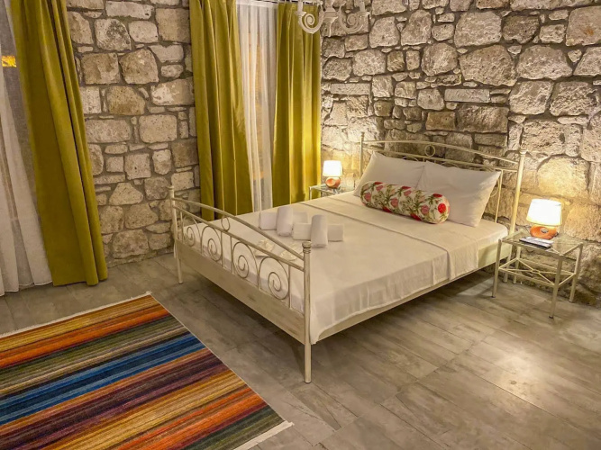 imza otel alaçatı