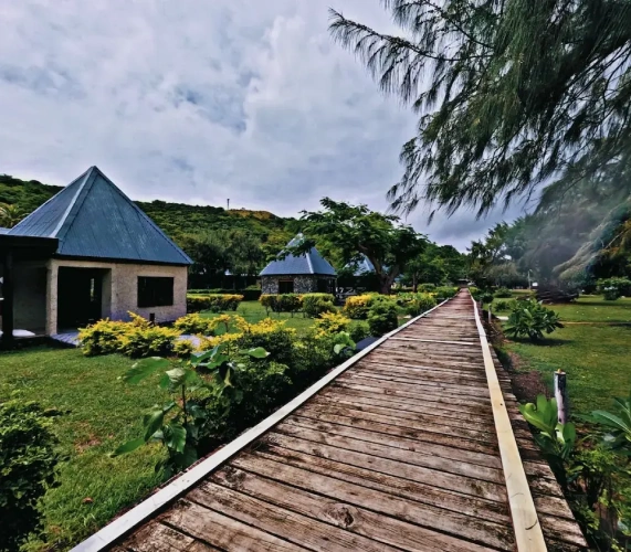 1 Bedroom Standard Single room with balcony and with sea view