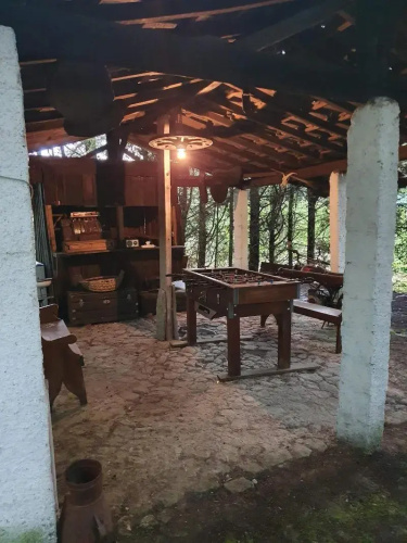 Quinta Sul America