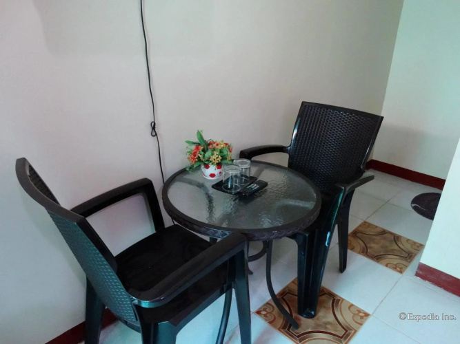 D' Lucky Garden Inn