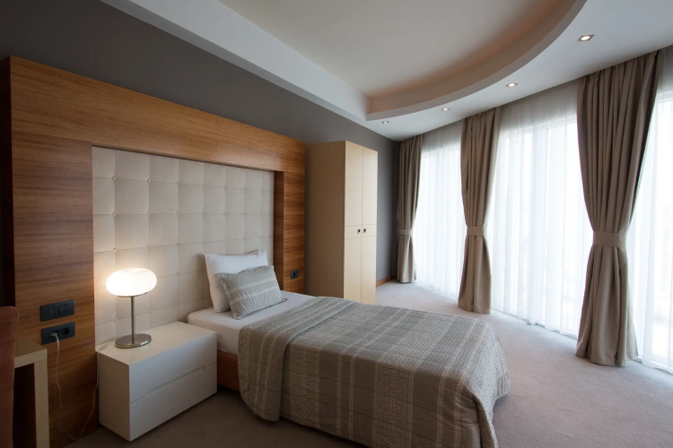 Garni Hotel Centar