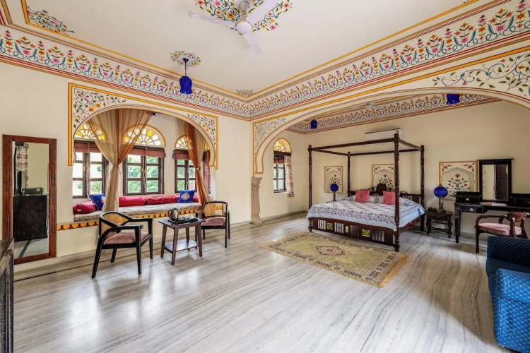 Hotel Dhula Garh