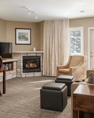 Comfort Apartment