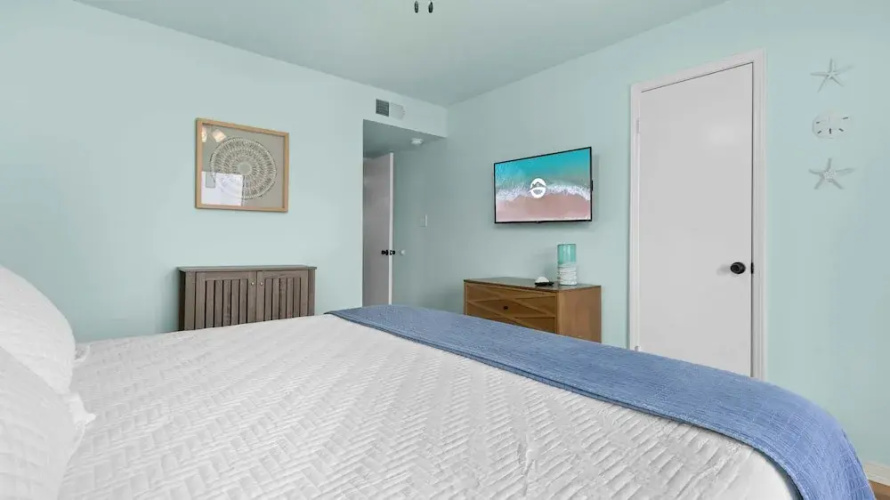Coastal Retreat at Seascape