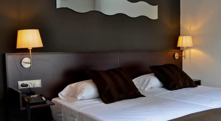 Hostal La Rotonda