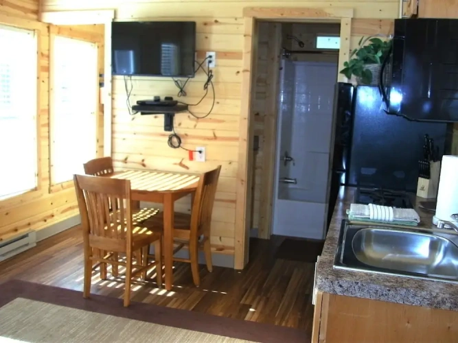 2 Bedrooms Standard room