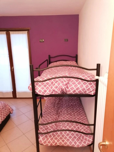 APPARTAMENTO AL Sasso