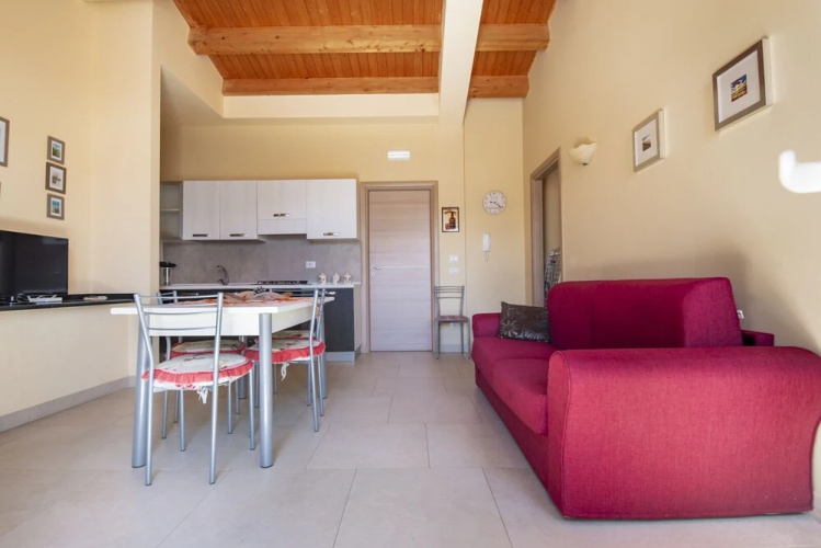 Villa Tonnara 50m dal mare