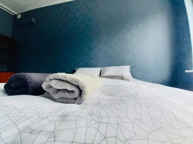 Hostelis R27