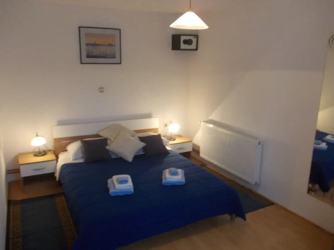 Comfort Apartment