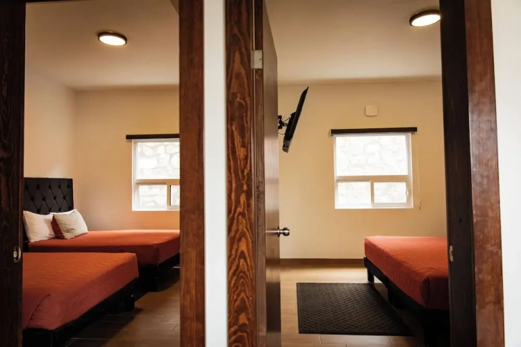 Quadruple Suite
