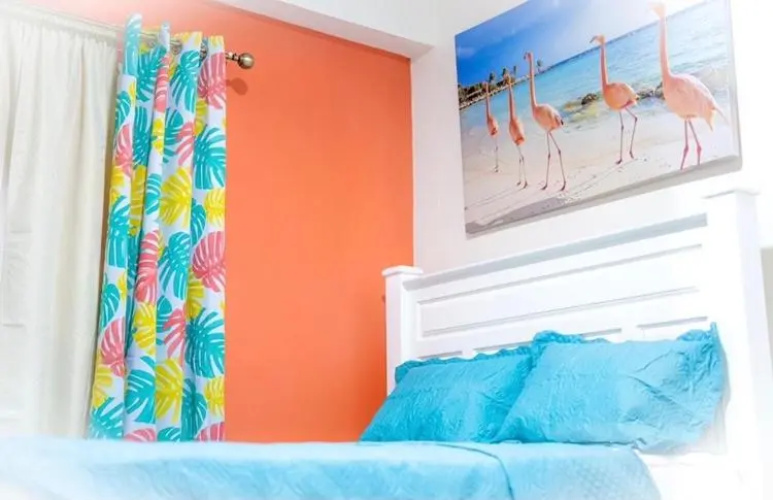 Royal Bliss Apartment Suites