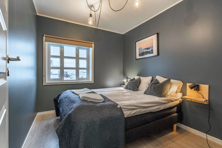 Lofoten Apartments