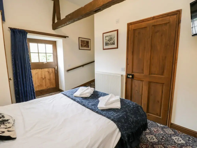 Dovecote Cottage